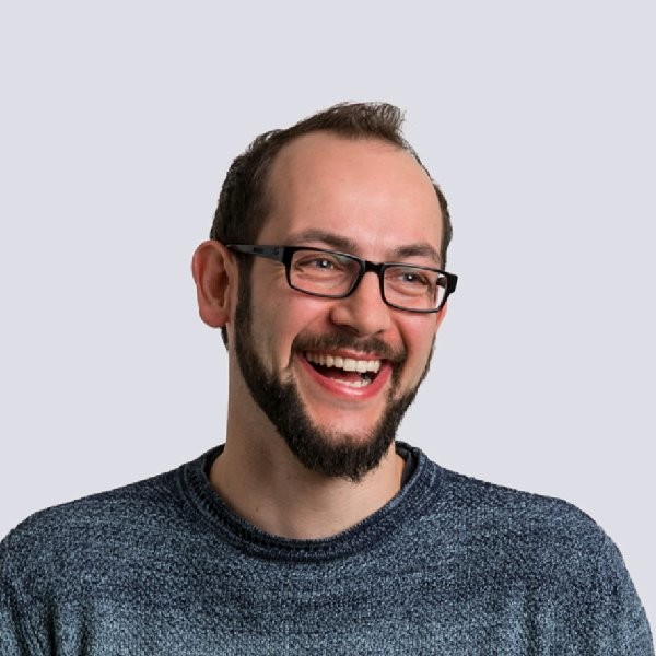 Darius Erdt