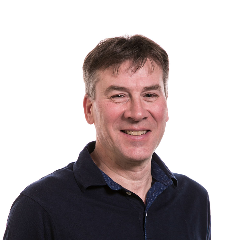 Klaus Müller